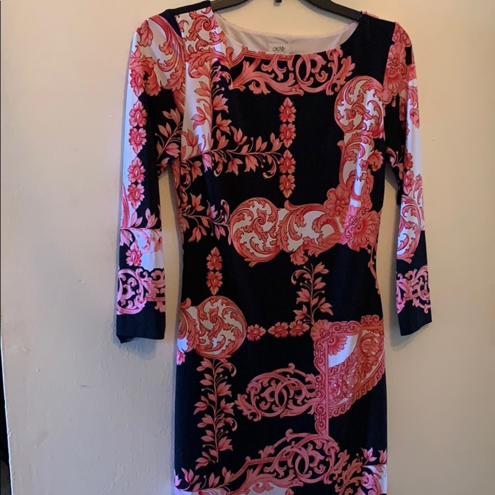 Cache dress